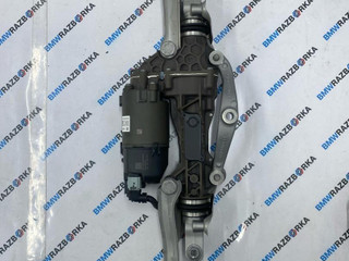 актюатор привода HSR BMW X7 G07 [рестайлинг] G07 2023, 3.0 л., B58B30P, бензин, АКПП, 475, внедорожник 5 дв., полный привод, 33348861500, 8861500