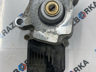 электромотор раздаточной коробки BMW 5 серия F07/F10/F11 2011, 4.4 л., бензин, АКПП, хетчбэк 5 дв., 7636181, 27607636181