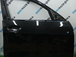 дверь передняя правая BMW X7 G07 [рестайлинг] G07 2023, 3.0 л., B58B30P, бензин, АКПП, 475, внедорожник 5 дв., полный привод
