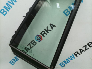 стекло двери задней правой BMW X7 G07 [рестайлинг] G07 2023, 3.0 л., B58B30P, бензин, АКПП, 475, внедорожник 5 дв., полный привод