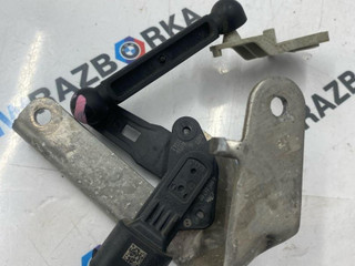 датчик дорожного просвета BMW X7 G07 [рестайлинг] G07 2023, 3.0 л., B58B30P, бензин, АКПП, 475, внедорожник 5 дв., полный привод, 6895467, 8850049