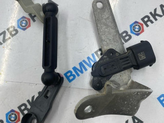 датчик дорожного просвета BMW X7 G07 [рестайлинг] G07 2023, 3.0 л., B58B30P, бензин, АКПП, 475, внедорожник 5 дв., полный привод, 6895467, 8850050