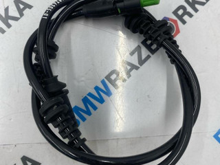 датчик ускорения BMW X7 G07 [рестайлинг] G07 2023, 3.0 л., B58B30P, бензин, АКПП, 475, внедорожник 5 дв., полный привод, 6876305