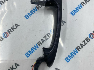ручка наружная BMW X7 G07 [рестайлинг] G07 2023, 3.0 л., B58B30P, бензин, АКПП, 475, внедорожник 5 дв., полный привод, 5A7FD47