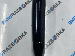 ручка наружная BMW X7 G07 [рестайлинг] G07 2023, 3.0 л., B58B30P, бензин, АКПП, 475, внедорожник 5 дв., полный привод