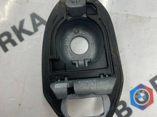 ручка наружная BMW X7 G07 [рестайлинг] G07 2023, 3.0 л., B58B30P, бензин, АКПП, 475, внедорожник 5 дв., полный привод, 7497723, 8491743