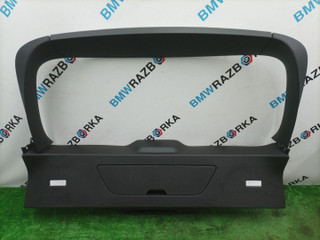 обшивка крышки багажника BMW X7 G07 [рестайлинг] G07 2023, 3.0 л., B58B30P, бензин, АКПП, 475, внедорожник 5 дв., полный привод, 7418850, 7418849, 7442975, 7418847