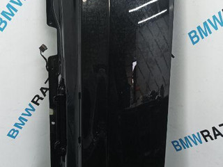 борт откидной BMW X7 G07 [рестайлинг] G07 2023, 3.0 л., B58B30P, бензин, АКПП, 475, внедорожник 5 дв., полный привод, 41007931937, 7931937