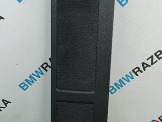 Пластик заднего борта BMW X7 G07 [рестайлинг] G07 2023, 3.0 л., B58B30P, бензин, АКПП, 475, внедорожник 5 дв., полный привод, 7417430