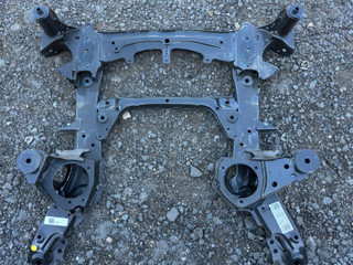 балка подвески передняя (подрамник) BMW X7 G07 [рестайлинг] G07 2023, 3.0 л., B58B30P, бензин, АКПП, 475, внедорожник 5 дв., полный привод, 6884852, 688485211