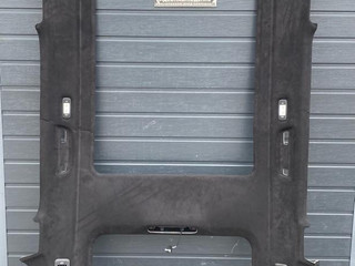 потолок BMW X7 G07 [рестайлинг] G07 2023, 3.0 л., B58B30P, бензин, АКПП, 475, внедорожник 5 дв., полный привод, 5A0DA42, 5A0D9B6, 5A0D9B5, 5A0DA53, 5A0DA54, 5A0DA41, 5A0DA71, 5A0DA72