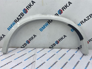 накладка колесной арки BMW X5 G05 [рестайлинг] G05 2024, 3.0 л., B57 D30 B, дизель, АКПП, a96, внедорожник 5 дв., полный привод, 8069291