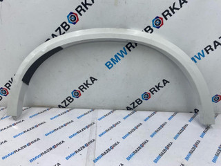 накладка колесной арки BMW X5 G05 [рестайлинг] G05 2024, 3.0 л., B57 D30 B, дизель, АКПП, a96, внедорожник 5 дв., полный привод, 8069292