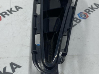 решётка бампера боковая левая BMW 8 Gran Coupe G16 2022, 3.0 л., бензин, АКПП, barcelona blau metallic, седан, задний привод, 8075249