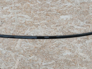 молдинг крыши BMW M4 G82/G83 G82 2021, S58B30A, АКПП, black-sapphire metallic, купе, полный привод, 7474993
