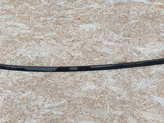 молдинг крыши BMW M4 G82/G83 G82 2021, S58B30A, АКПП, black-sapphire metallic, купе, полный привод, 7474994