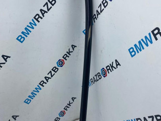 молдинг стекла двери задней левой BMW 8 Gran Coupe G16 2022, 3.0 л., бензин, АКПП, barcelona blau metallic, седан, задний привод, 7456063