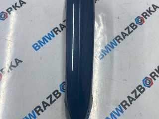 ручка наружная BMW 8 Gran Coupe G16 2022, 3.0 л., бензин, АКПП, barcelona blau metallic, седан, задний привод, 9481227