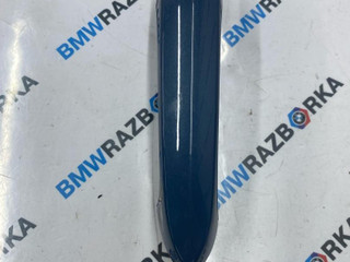 ручка наружная BMW 8 Gran Coupe G16 2022, 3.0 л., бензин, АКПП, barcelona blau metallic, седан, задний привод, 9854726