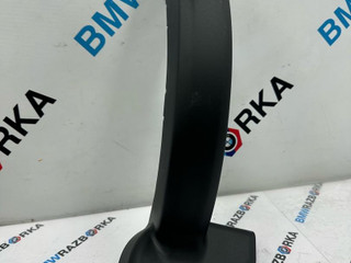 накладка петли багажника правая BMW 8 Gran Coupe G16 2022, 3.0 л., бензин, АКПП, barcelona blau metallic, седан, задний привод, 7453776