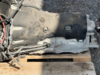 КПП автоматическая (АКПП) BMW 5 серия G30/G31 G30 2019, 2.0 л., B47 D20 B, дизель, АКПП, c2y, седан, задний привод, 9487329, 5A04A13