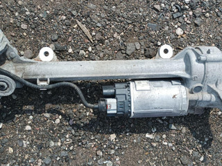 рулевая рейка BMW 5 серия G30/G31 G30 2019, 2.0 л., B47 D20 B, дизель, АКПП, c2y, седан, задний привод, 6896858