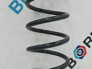 пружина задняя BMW 5 серия G30/G31 G30 2019, 2.0 л., B47 D20 B, дизель, АКПП, c2y, седан, задний привод