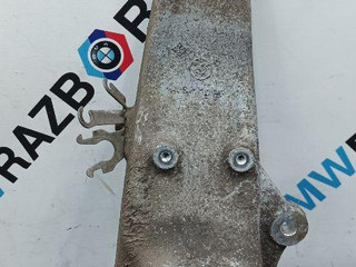 кулак поворотный левый BMW 5 серия G30/G31 G30 2019, 2.0 л., B47 D20 B, дизель, АКПП, c2y, седан, задний привод, 6884381, 31206884381