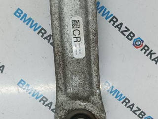 рычаг передний правый BMW 5 серия G30/G31 G30 2019, 2.0 л., B47 D20 B, дизель, АКПП, c2y, седан, задний привод, 6861178