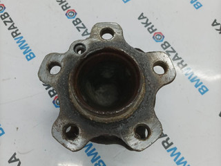 ступица передняя BMW 5 серия G30/G31 G30 2019, 2.0 л., B47 D20 B, дизель, АКПП, c2y, седан, задний привод, 6871191