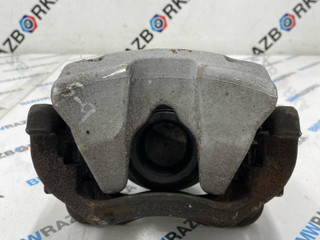 суппорт передний левый BMW 5 серия G30/G31 G30 2019, 2.0 л., B47 D20 B, дизель, АКПП, c2y, седан, задний привод
