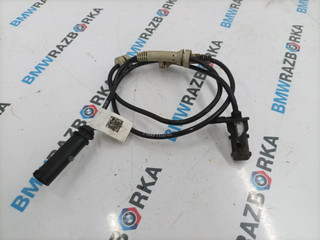 датчик ABS BMW 5 серия G30/G31 G30 2019, 2.0 л., B47 D20 B, дизель, АКПП, c2y, седан, задний привод, 34526874632, 6874632