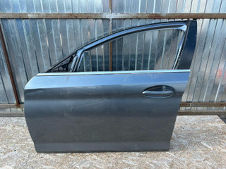 дверь передняя левая BMW 5 серия G30/G31 G30 2019, 2.0 л., B47 D20 B, дизель, АКПП, c2y, седан, задний привод