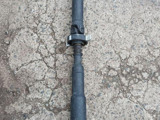 карданный вал BMW 5 серия G30/G31 G30 2019, 2.0 л., B47 D20 B, дизель, АКПП, c2y, седан, задний привод, 8741241