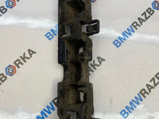 Кронштейн крепления порога BMW 5 серия G30/G31 G30 2019, 2.0 л., B47 D20 B, дизель, АКПП, c2y, седан, задний привод, 7387341