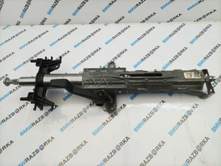 рулевая колонка BMW 5 серия G30/G31 G30 2019, 2.0 л., B47 D20 B, дизель, АКПП, c2y, седан, задний привод, 6896189