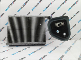 осушитель кондиционера BMW 5 серия G30/G31 G30 2019, 2.0 л., B47 D20 B, дизель, АКПП, c2y, седан, задний привод