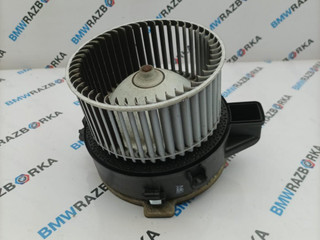 моторчик печки BMW 5 серия G30/G31 G30 2019, 2.0 л., B47 D20 B, дизель, АКПП, c2y, седан, задний привод