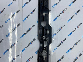 Кронштейн крепления порога BMW 5 серия G30/G31 G30 2019, 2.0 л., B47 D20 B, дизель, АКПП, c2y, седан, задний привод, 51777387346, 7387346