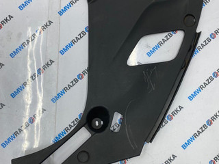 подкапотный пластик BMW 5 серия G30/G31 G30 2019, 2.0 л., B47 D20 B, дизель, АКПП, c2y, седан, задний привод, 7349604