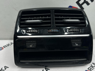 дефлектор обдува салона BMW 5 серия G30/G31 G30 2019, 2.0 л., B47 D20 B, дизель, АКПП, c2y, седан, задний привод, 9357866