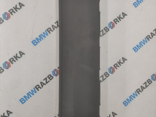 подушка безопасности коленная BMW 5 серия G30/G31 G30 2019, 2.0 л., B47 D20 B, дизель, АКПП, c2y, седан, задний привод, 6820576