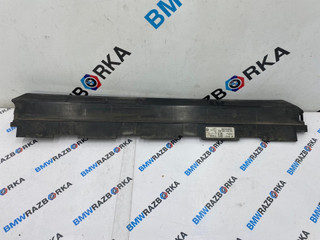 кассета радиаторов BMW 5 серия G30/G31 G30 2019, 2.0 л., B47 D20 B, дизель, АКПП, c2y, седан, задний привод, 8577636