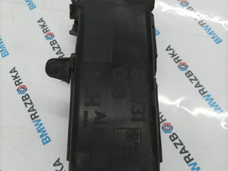 воздуховод тормозной левый BMW 5 серия G30/G31 G30 2019, 2.0 л., B47 D20 B, дизель, АКПП, c2y, седан, задний привод, 7383851
