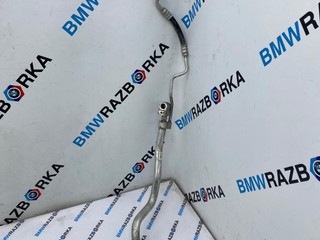 трубка кондиционера BMW 5 серия G30/G31 G30 2019, 2.0 л., B47 D20 B, дизель, АКПП, c2y, седан, задний привод, 9860584