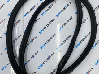 уплотнитель двери BMW 5 серия G30/G31 G30 2019, 2.0 л., B47 D20 B, дизель, АКПП, c2y, седан, задний привод, 7337000