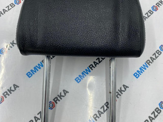 подголовник BMW 5 серия G30/G31 G30 2019, 2.0 л., B47 D20 B, дизель, АКПП, c2y, седан, задний привод