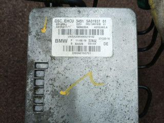 блок ABS BMW 5 серия G30/G31 G30 2019, 2.0 л., B47 D20 B, дизель, АКПП, c2y, седан, задний привод, 5A01937