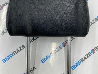 подголовник BMW 5 серия G30/G31 G30 2019, 2.0 л., B47 D20 B, дизель, АКПП, c2y, седан, задний привод