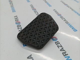 накладка на педаль BMW 5 серия G30/G31 G30 2019, 2.0 л., B47 D20 B, дизель, АКПП, c2y, седан, задний привод
